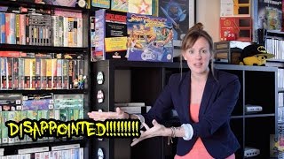 Another potential LAME Video Game on the Horizon!! (TheGebs24)