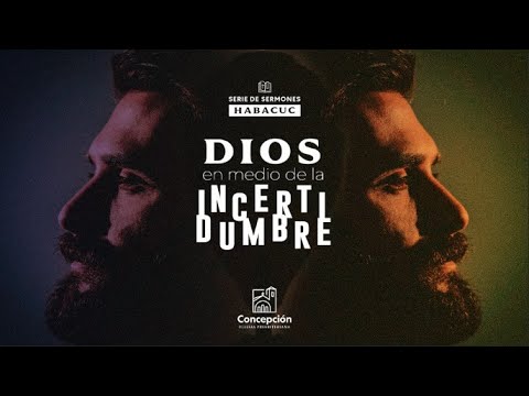 Habacuc 1:1-4 / Hno. Jonnathan Sanchez