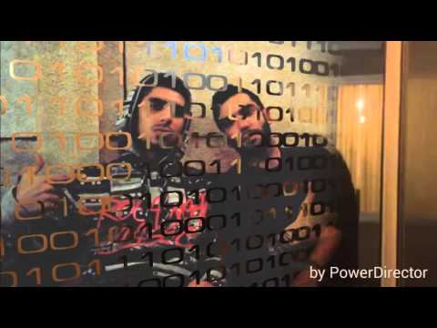 Reza Pishro Ft Ho3ein Miri Tu Lak {Official Video}