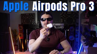 Stop It. The best selling headphones of all time Apple AirPods Pro 3.