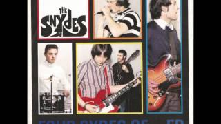The Snydes-Enough