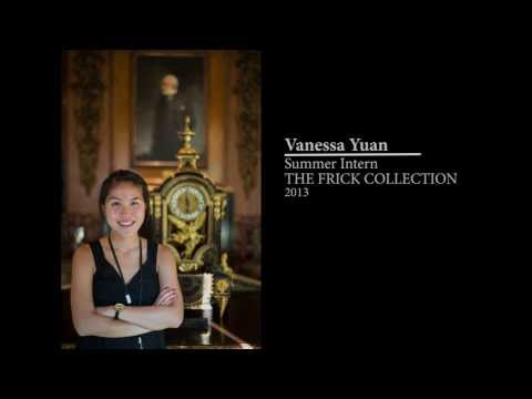 Vanessa Yuan - Barometer Clock
