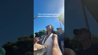 Love watching Naomi Osaka😌🎾