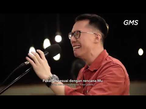 Yesus yang TerManis Tetap Cinta Yesus - WORSHIP NIGHT