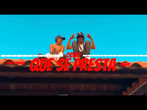 Yovng Franyer | “Obvio Que Se Presta” FT @MauuDlaL