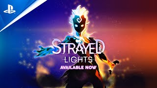 Watch and explore about 《流浪之光》电脑版 Steam CD 密钥