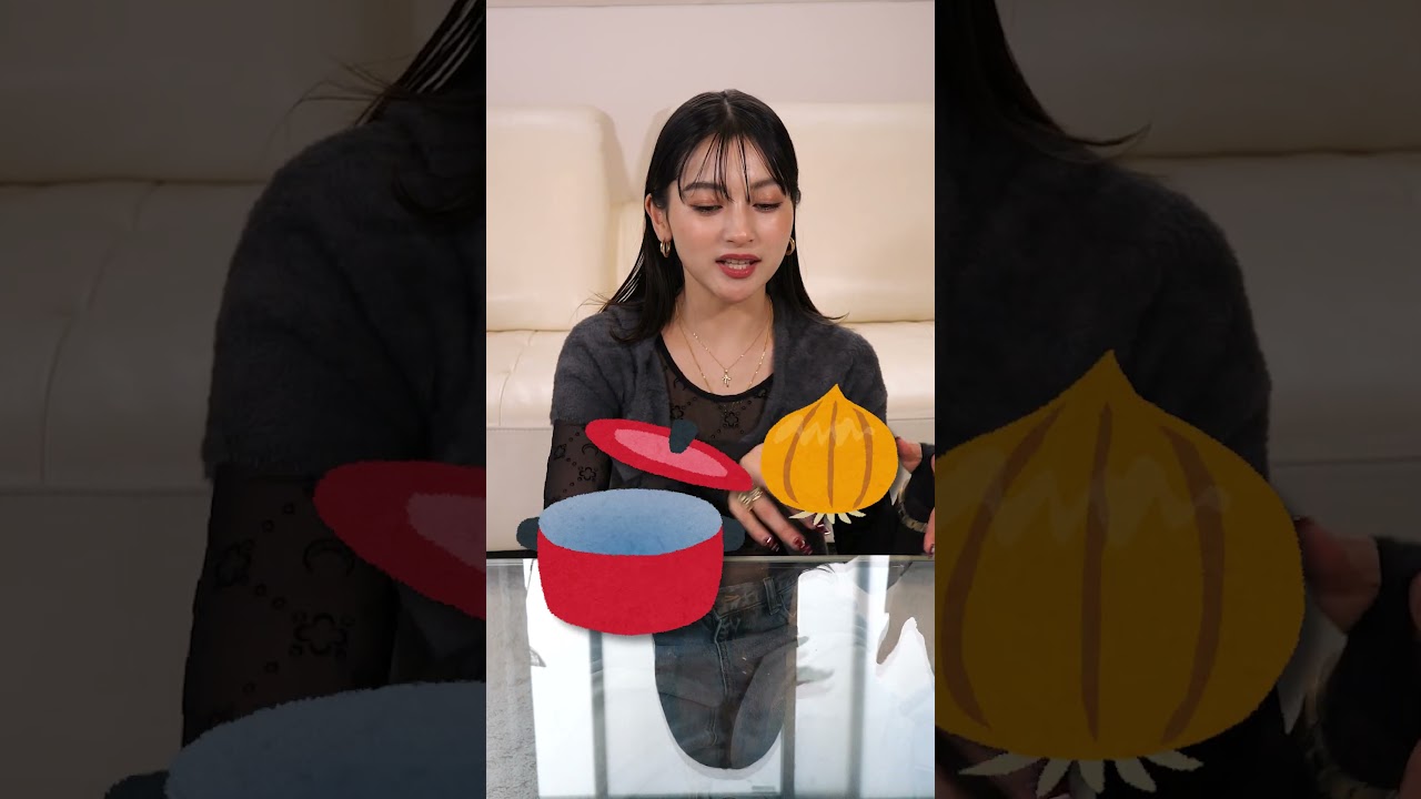 簡単に出来るおもてなし料理教えて‼︎【ゆきぽよTV！】