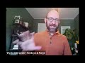 HealthSpark Foundation Mission Aligned Investing Interview With Wyatt Schroeder Of Hemlock Forge