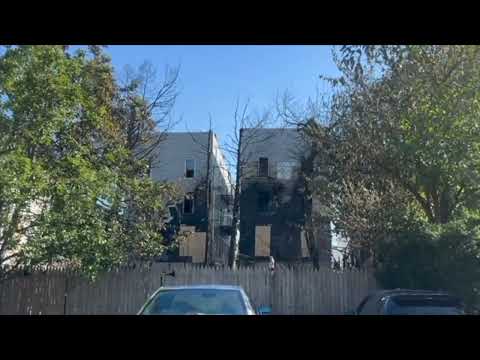 Garfield Fire Latest