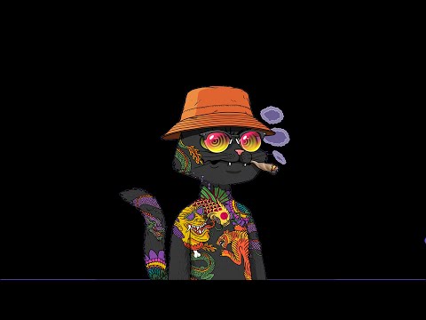 "IMAGINE" [Prod. by Mac Jesrine] [Vladimir Cauchemar Type beat] #typebeat #chillmusic