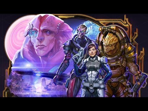 MASS EFFECT ANDROMEDA JOGANDO VIA XCLOUD GAME PASS FREQUÊNCIA 2,4GHz