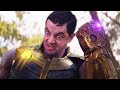 What If Mr Bin Gets The Stones It S Amazing We Watch Together Mr Bean Collects The Mind Stone