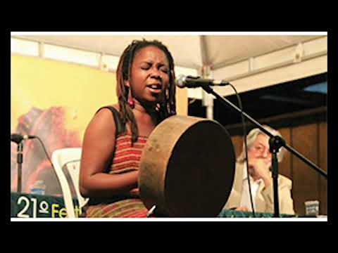 Chiwoniso Maraire - Nhemamusasa (Traditional)