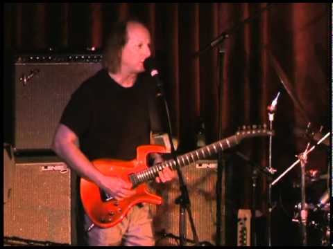 Thumbnail for Adrian Belew "Matchless Man" Live in OZ - Part 6 by Adrian Belew