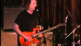 Adrian Belew "Matchless Man" Live in OZ - Part 6