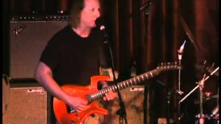 Adrian Belew &quot;Matchless Man&quot; Live in OZ - Part 6