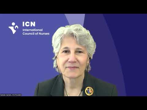 ICN President Pamela Cipriano IND 2025 general message (EN subtitles)