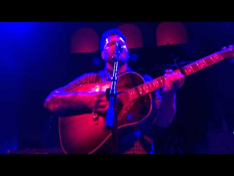 Dustin Kensrue - 