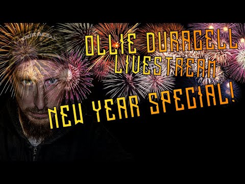 D&B Drum And Bass Neuro & Tech Livestream 2021 #51 THE END