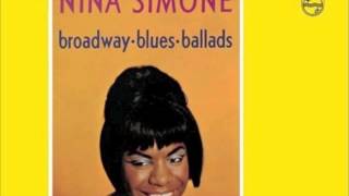 Nina Simone - Our Love