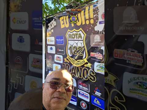 10° ANIVERSÁRIO MC  ROTA 122-PINDAÍ BAHIA.