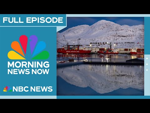 Morning News NOW Full Episode – Jan. 7
