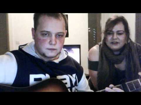 Fabideluxe & crizzn - up all night (Blink182 cover)