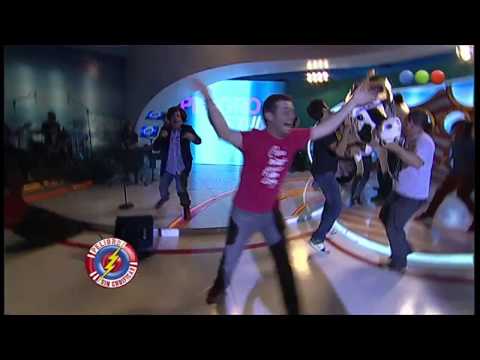 Canta Harry de One Erections