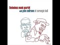 Thelonious Monk Quartet with John Coltrane -  Monk's Mood