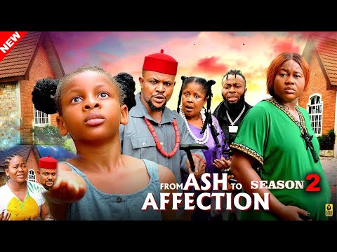 FROM ASH TO AFFECTION (PT 2) ~CHIBUIKE DARLINGTON, IZUCHUKWU PRINCESS, PEACE ONUOHA movies BBW