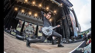 Anti-Flag - This Is The End (For You My Friend) (Live at Resurrection Fest EG 2018)