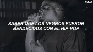 Snoop Dogg - Imagine (sub. español) (Hip-Hop Tribute)
