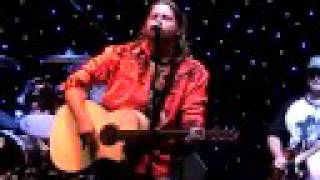 Chris Davis  - &quot;Only Daddy That&#39;ll Walk The Line&quot;