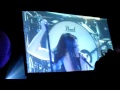 Evanescence - "The Change" Live at MTS Rock ...