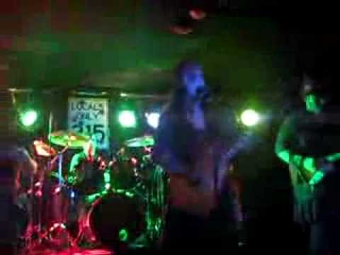 "Fire and Flame" Zadoc's Eternal Circus 10-25-13 Lost Horizon