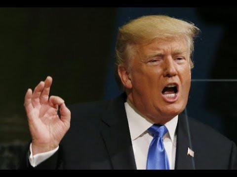 At UNGA, Trump threatens 'total destruction' of North Korea | Economic Times