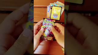 Part 5 of the booster bundle #pokemon #pokemonchannel #pokemoncards #pokemontcg #cards