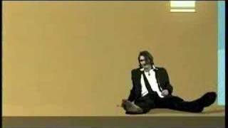 lemon jelly - spacewalk