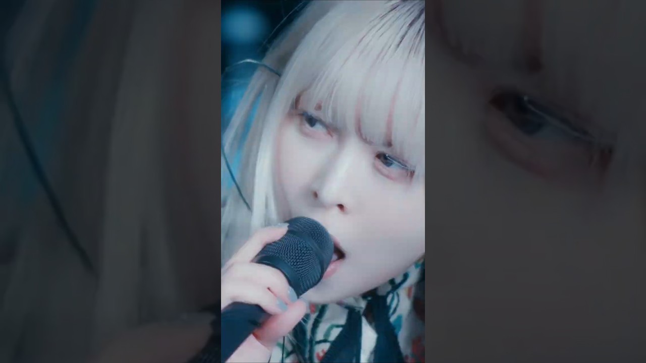 まったくもってやっちもねぇ #藤川千愛 #半径3メートル #ライブ