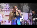 Para los bravos - Tito Allen @ Palladium Salsa Social