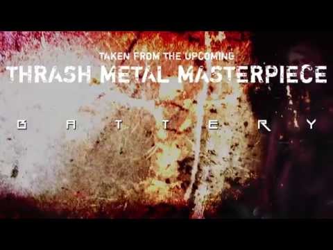 FATEFUL FINALITY - Get Things Straight  (Official Lyric Video)