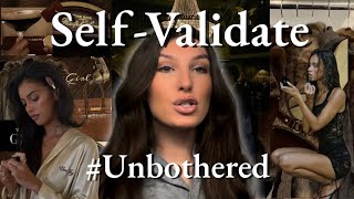 Watch This to Stop Seeking Validation & Finally Trust Yourself