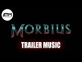 MORBIUS | Trailer Music Cover (RECREATION)