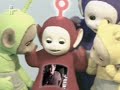 Michael Jackson No Programa Teletubbies TV Enaldo S 2003