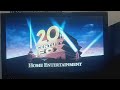 Double Feature Blu Ray Opening 108