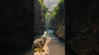 Download lagu BLUE POINT BEACH - SULUBAN BALI mp3