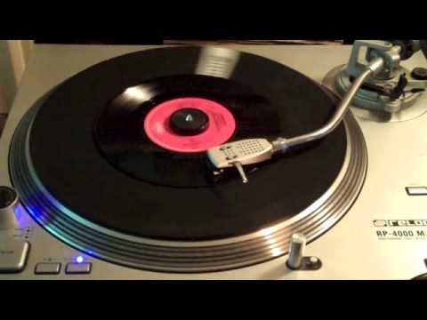 Danny Mirror - Ben je eenzaam vannacht (CNR / 1983)