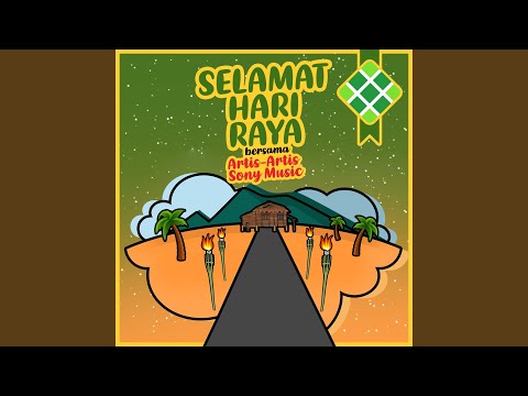 Selamat Hari Raya (2021)