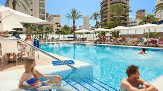 Best Benidorm hotels YOUR Top 10 best hotels in Benidorm, Spain