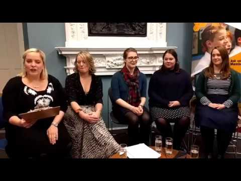 #SUHotTopics: Focusing on vocal style